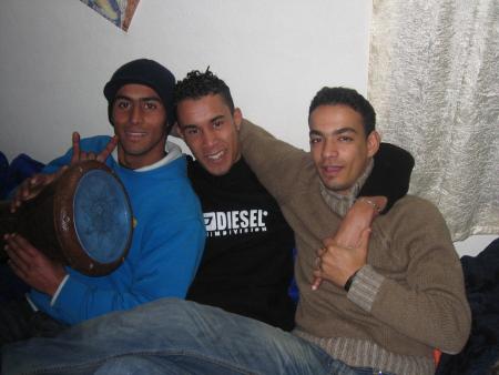 mes  ami